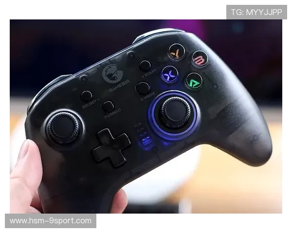 如何使用T3游戏手柄畅玩赛车游戏提高操控体验与游戏乐趣